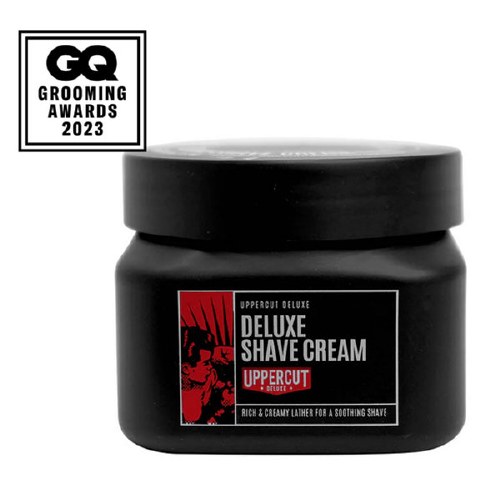 Uppercut Deluxe Shave Cream