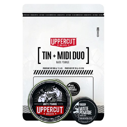 Uppercut Matte Pomade Xmas 25