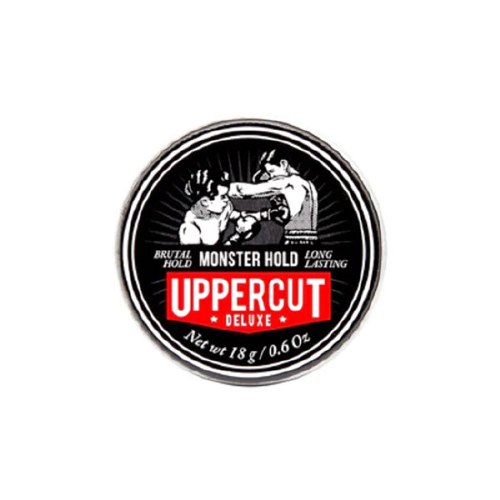 Uppercut Monster Hold 18g