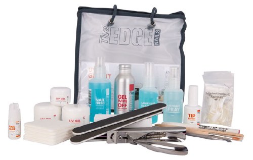 The Edge UV Gel Kit