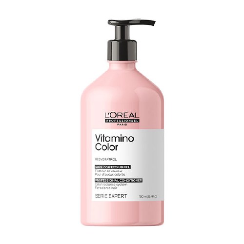 Loreal Vit Color Cond 750ml