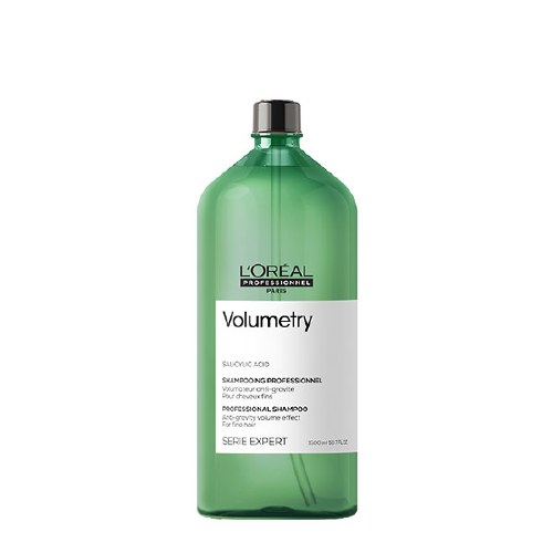 Loreal Volumetry Shampoo 1.5L