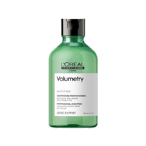 Loreal Volumetry Spoo 300ml