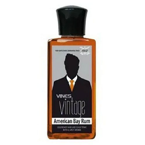 Vines American Bay Rum 200ml