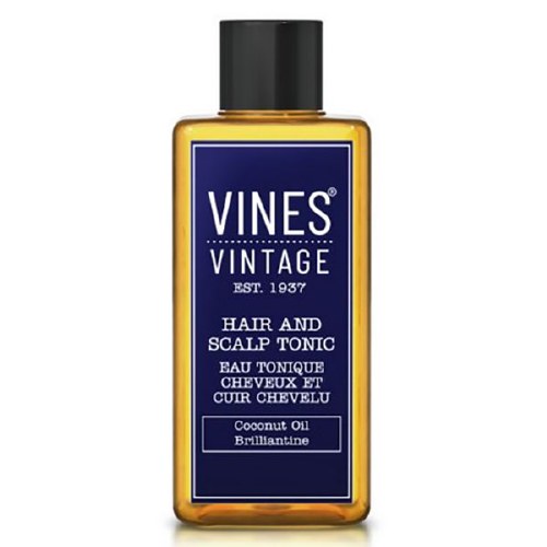 Vines Coconut Oil Brill 200ml