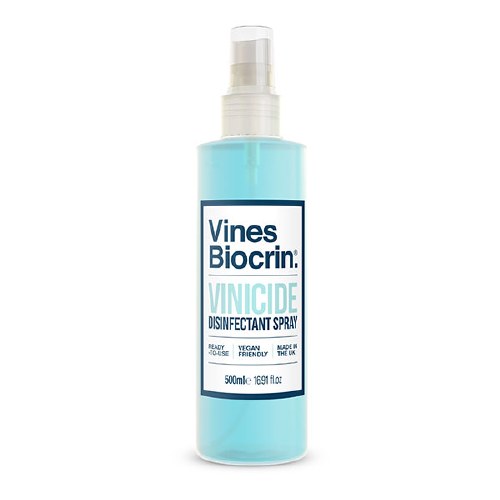 Vines Disinfectant Spray 500ml