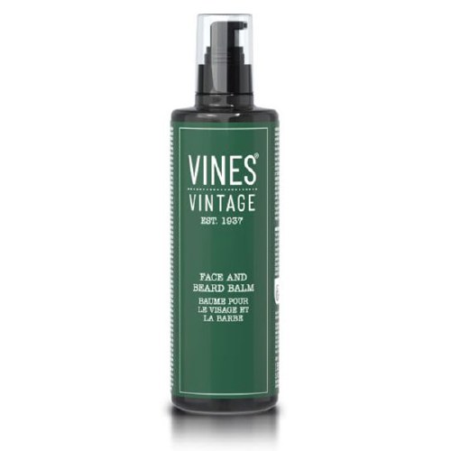 Vines Face & Beard Balm 150ml
