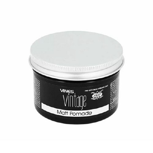 Vines Matt Pomade 125ml