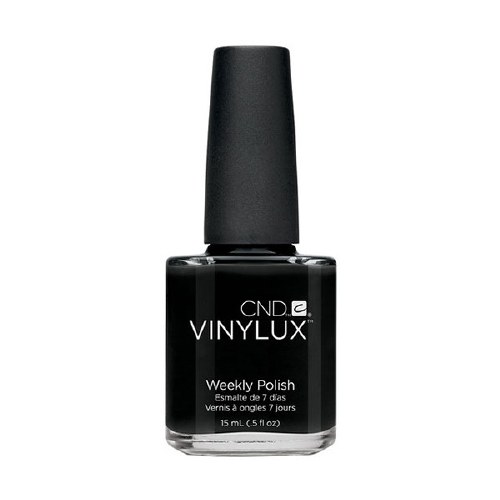 Vinylux Black Pool 15ml