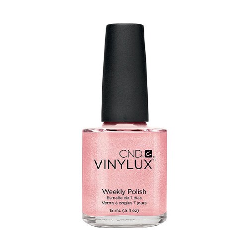 Vinylux Grapefruit Sparkle15ml
