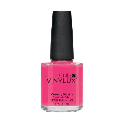Vinylux Pink Bikini 15ml 134