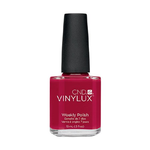 Vinylux Wildfire 15ml 158