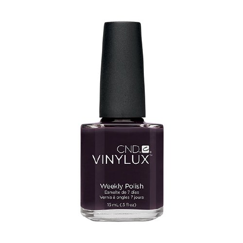 Vinylux Dark Dahlia 15ml