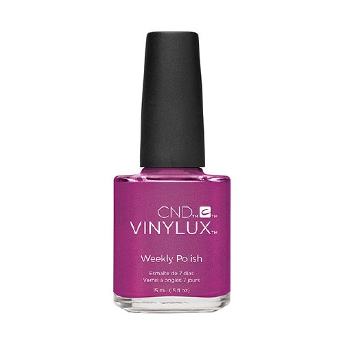 Vinylux Magenta Mischief 15ml 209
