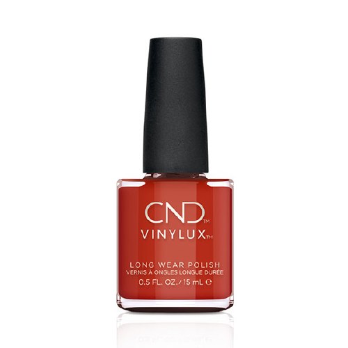 Vinylux Hot or Knot 15ml 353