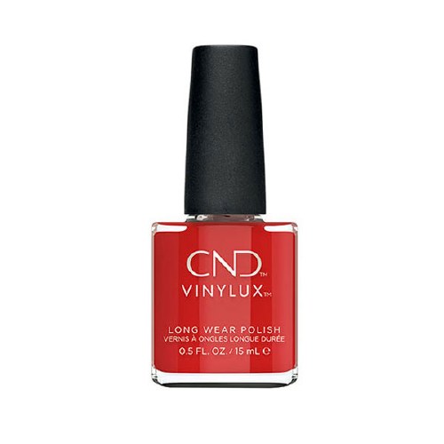 Vinylux Devil Red 15ml 364