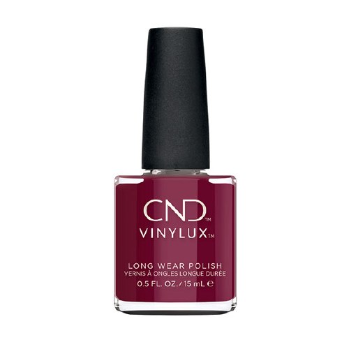 Vinylux Signature Lipstick 15m 390