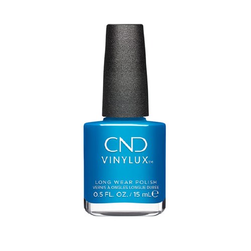 Vinylux Whats Old is Blue 15ml 451
