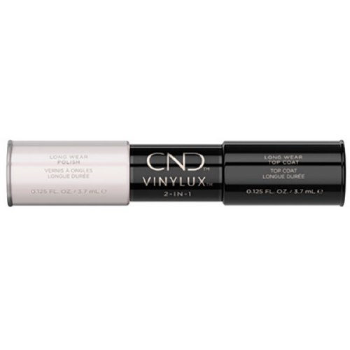 Vinylux 2in1 Cream Puff 4ml