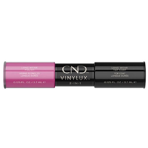 Vinylux 2in1 Hot Pop Pink 4ml