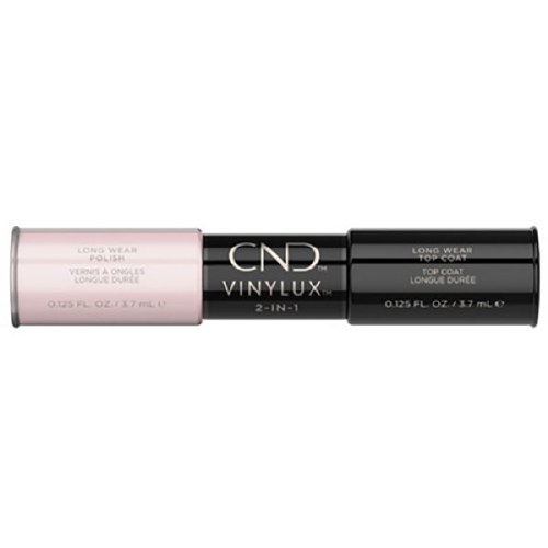 Vinylux 2in1 Negligee 4ml