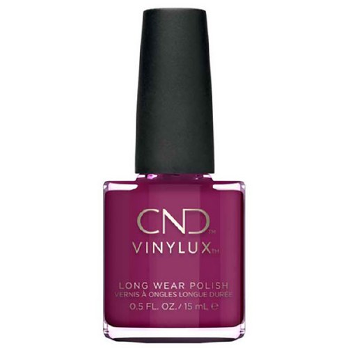 Vinylux Berry Boudoir 15ml