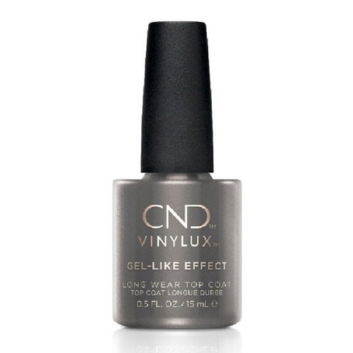 Vinylux Gel Like Top Coat 15ml