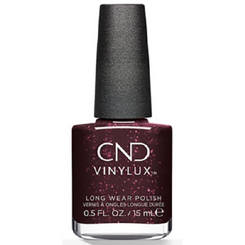 Vinylux Poison Plum 15ml