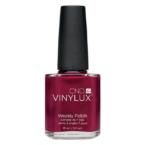 Vinylux Red Baroness 15ml