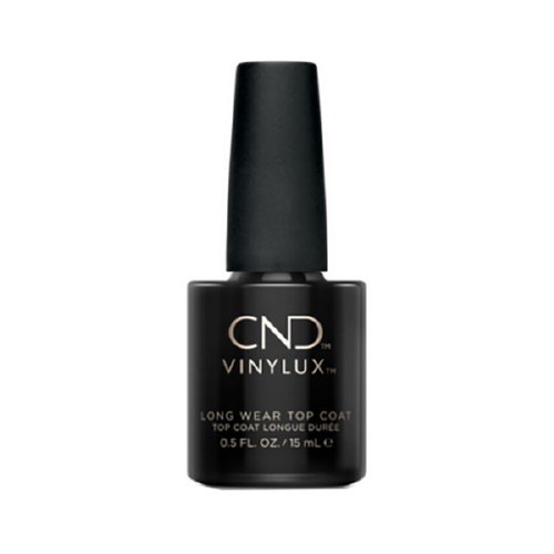 Vinylux LongWear Top Coat 15ml