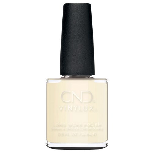Vinylux White Button Down 15ml