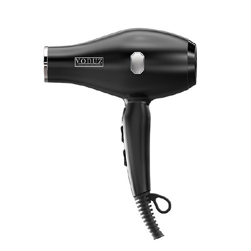 Voduz Blow Out Dryer Black