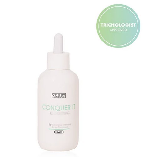 Voduz Conquer it Treat150ml