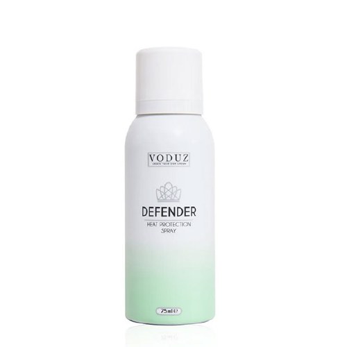 Voduz Defender Heat Protection Spray 75ml