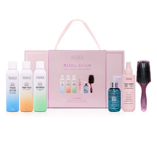 Voduz Gloss Build Gift Set 26