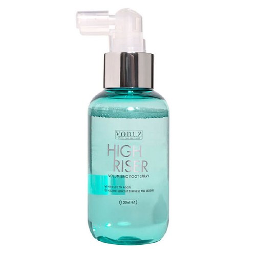 Voduz High Riser Spray 100ml