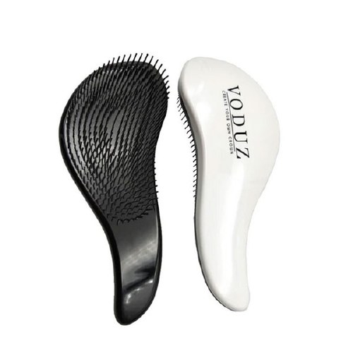 Voduz Knot Anymore Detangler Brush
