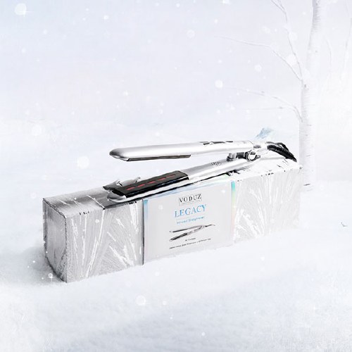 Voduz Legacy Straightener 24 Limited Edition