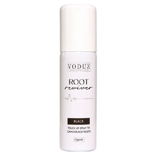 Voduz Root Reviver Black  75ml
