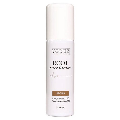 Voduz Root Reviver Brown  75ml