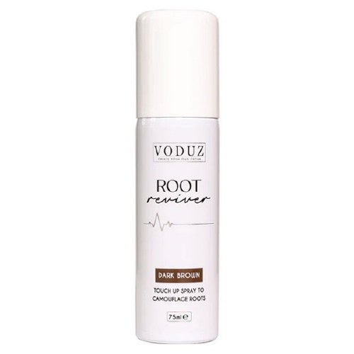 Voduz Root Reviver Dark Brown  75ml