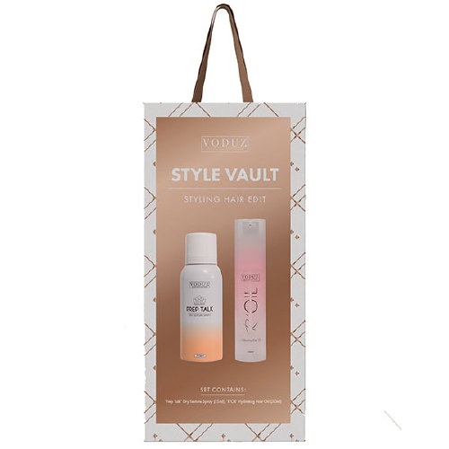Voduz Style Vault Set 25