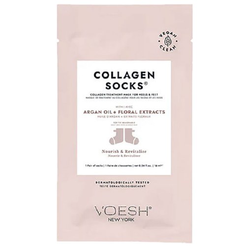 Voesh Collagen Socks