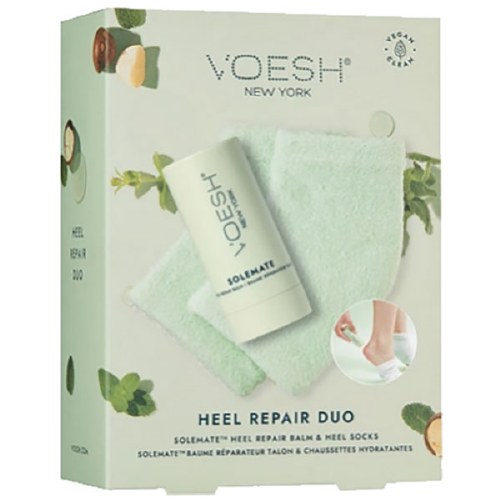 Voesh Heel Repair Duo Mint