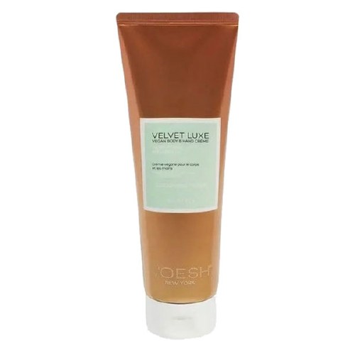 Voesh Lotion Cucumber D
