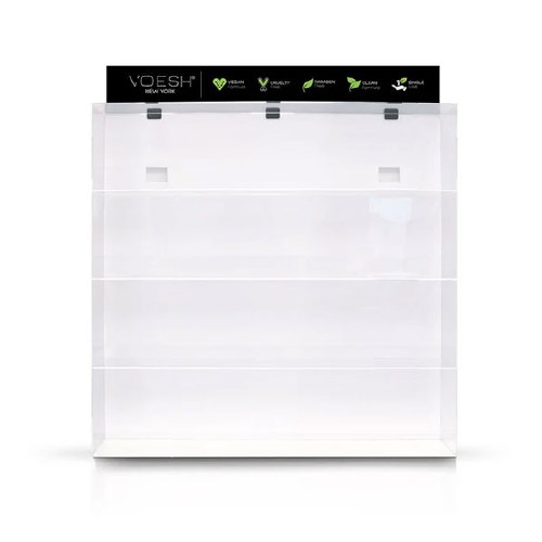 Voesh Pedi Wall Mount Stand