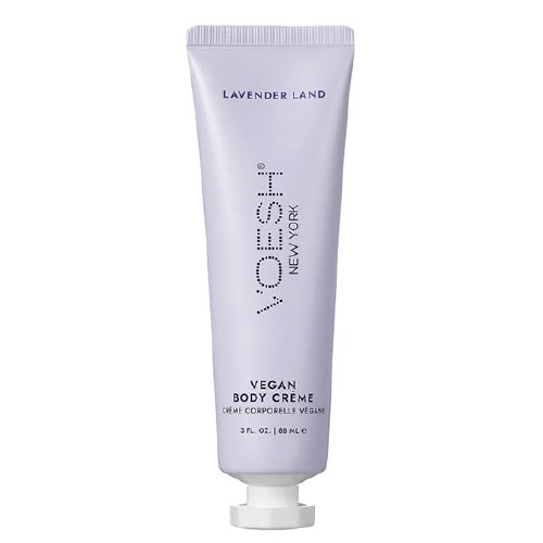 Voesh Vegan Body Lavender 3oz