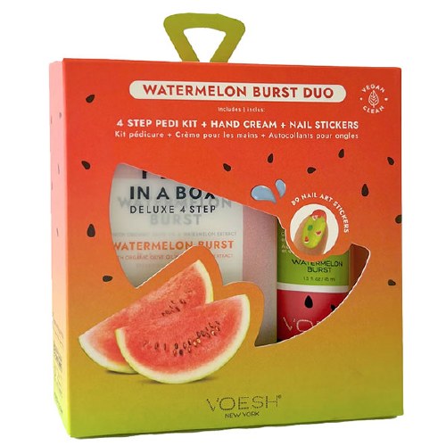 Voesh Watermelon Burst Duo
