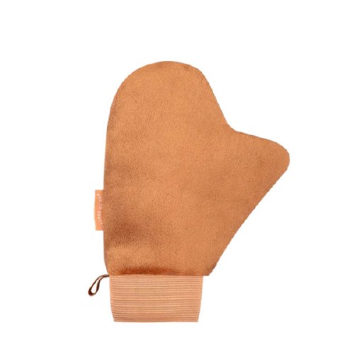 WTB Luxury Velvet Tanning Mitt