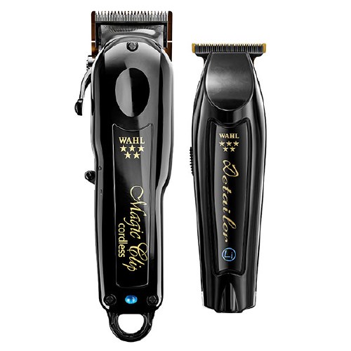 Wahl Barber Combo Cordless